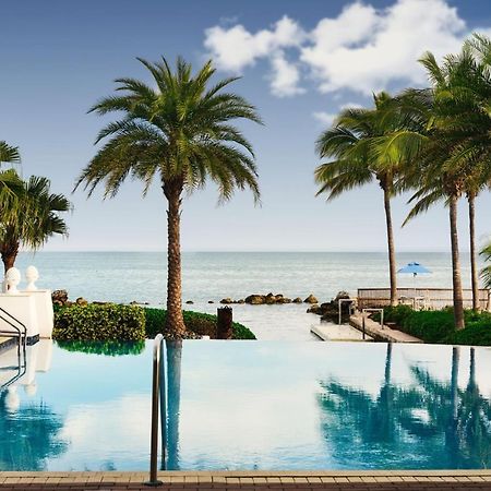 คอร์ตยาร์ด มาราธอน ฟลอริดา คียส์ Hotel ภายนอก รูปภาพ