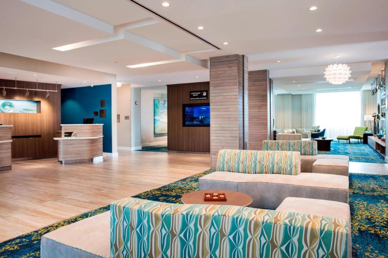 คอร์ตยาร์ด มาราธอน ฟลอริดา คียส์ Hotel ภายนอก รูปภาพ