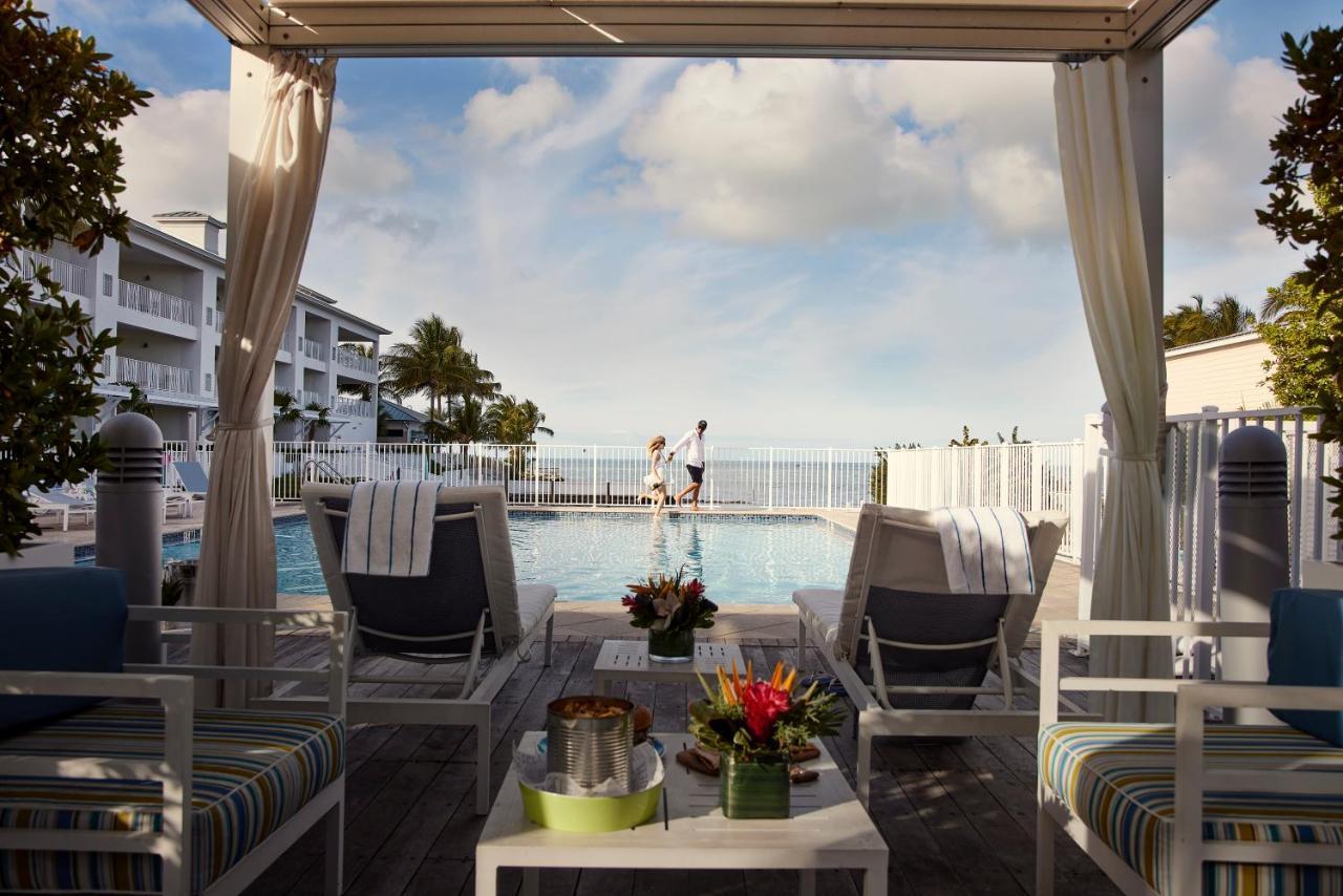 คอร์ตยาร์ด มาราธอน ฟลอริดา คียส์ Hotel ภายนอก รูปภาพ