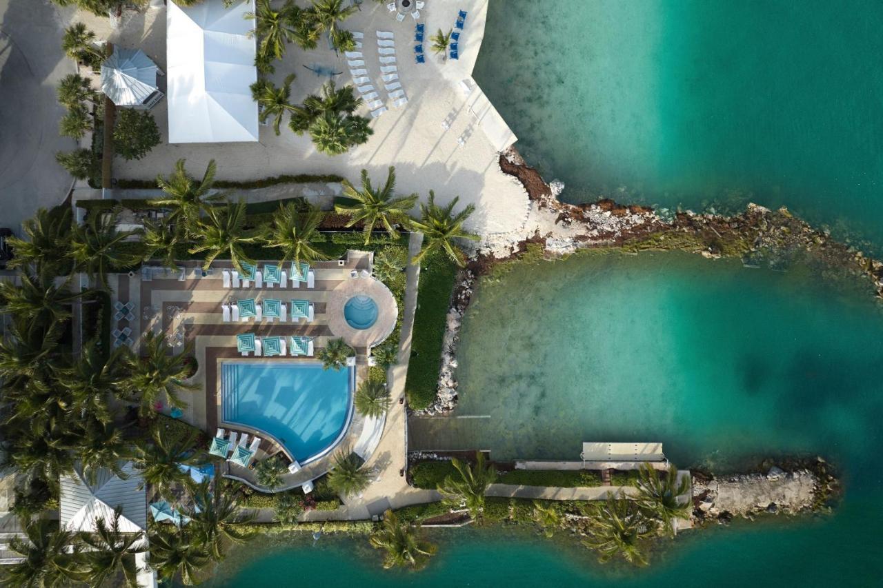 คอร์ตยาร์ด มาราธอน ฟลอริดา คียส์ Hotel ภายนอก รูปภาพ