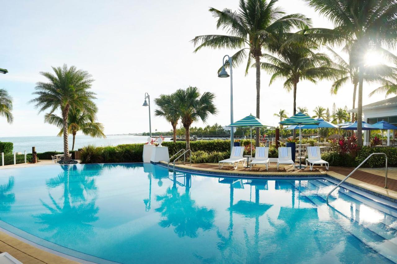 คอร์ตยาร์ด มาราธอน ฟลอริดา คียส์ Hotel ภายนอก รูปภาพ