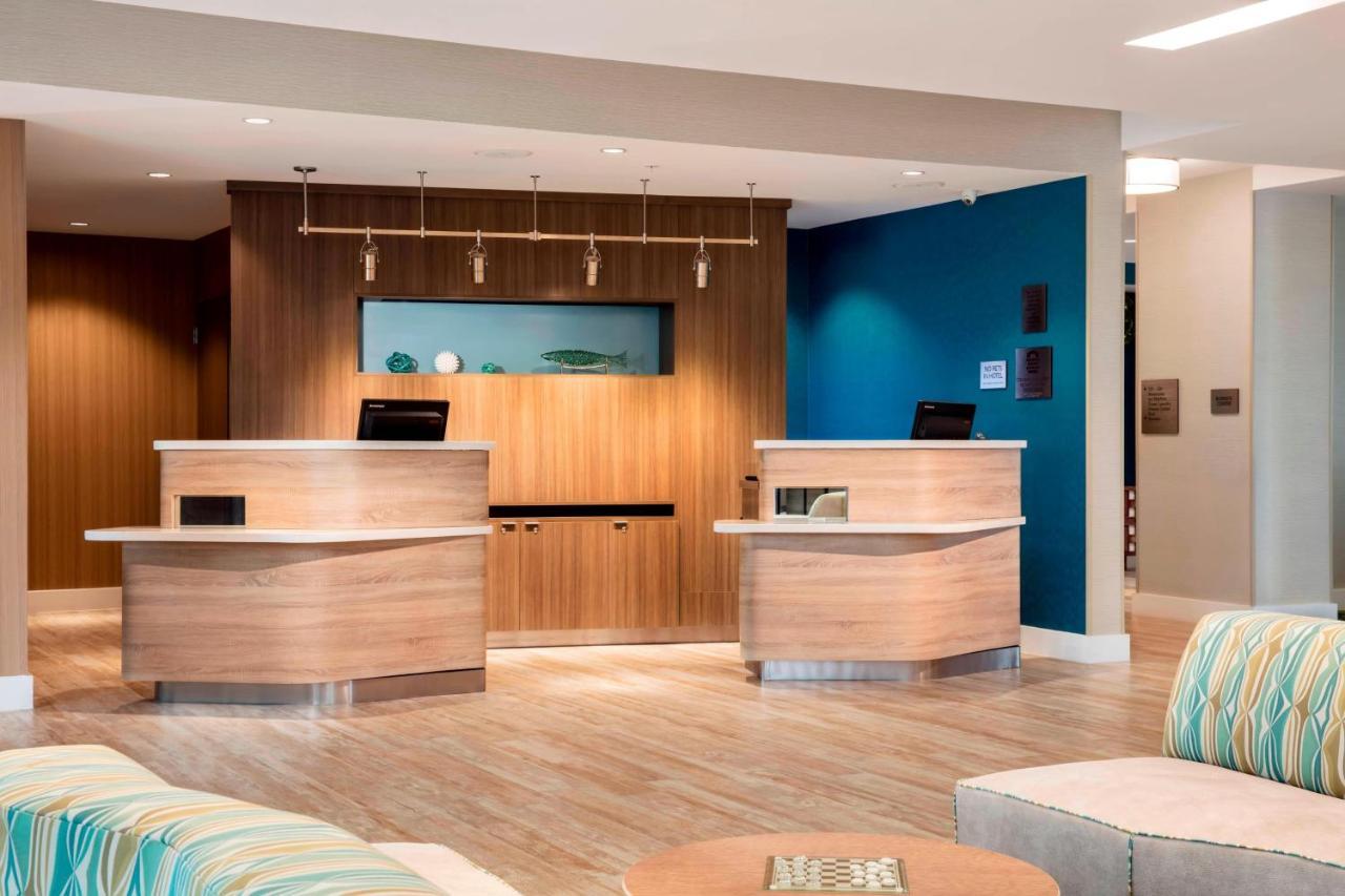 คอร์ตยาร์ด มาราธอน ฟลอริดา คียส์ Hotel ภายนอก รูปภาพ