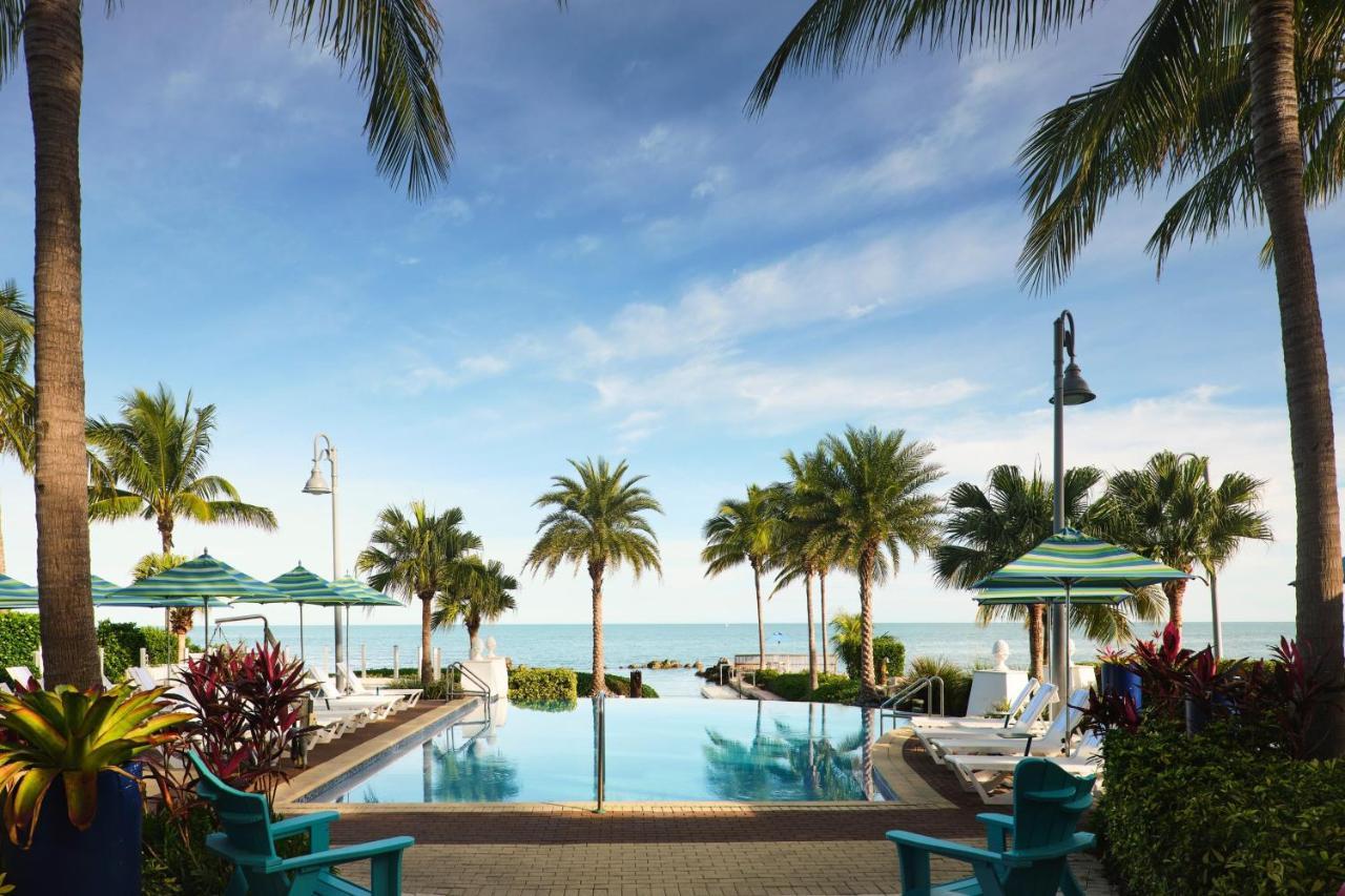 คอร์ตยาร์ด มาราธอน ฟลอริดา คียส์ Hotel ภายนอก รูปภาพ