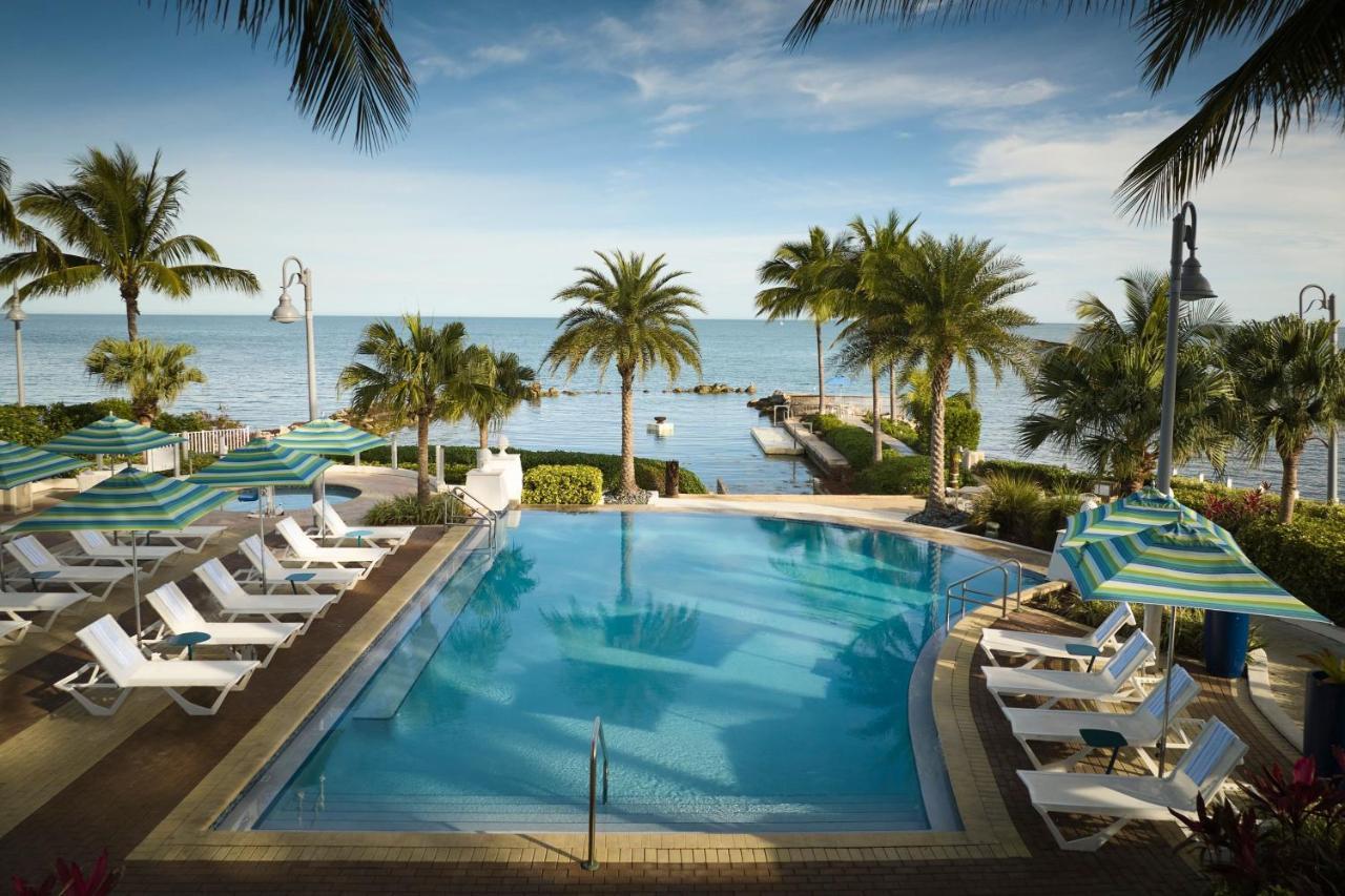 คอร์ตยาร์ด มาราธอน ฟลอริดา คียส์ Hotel ภายนอก รูปภาพ