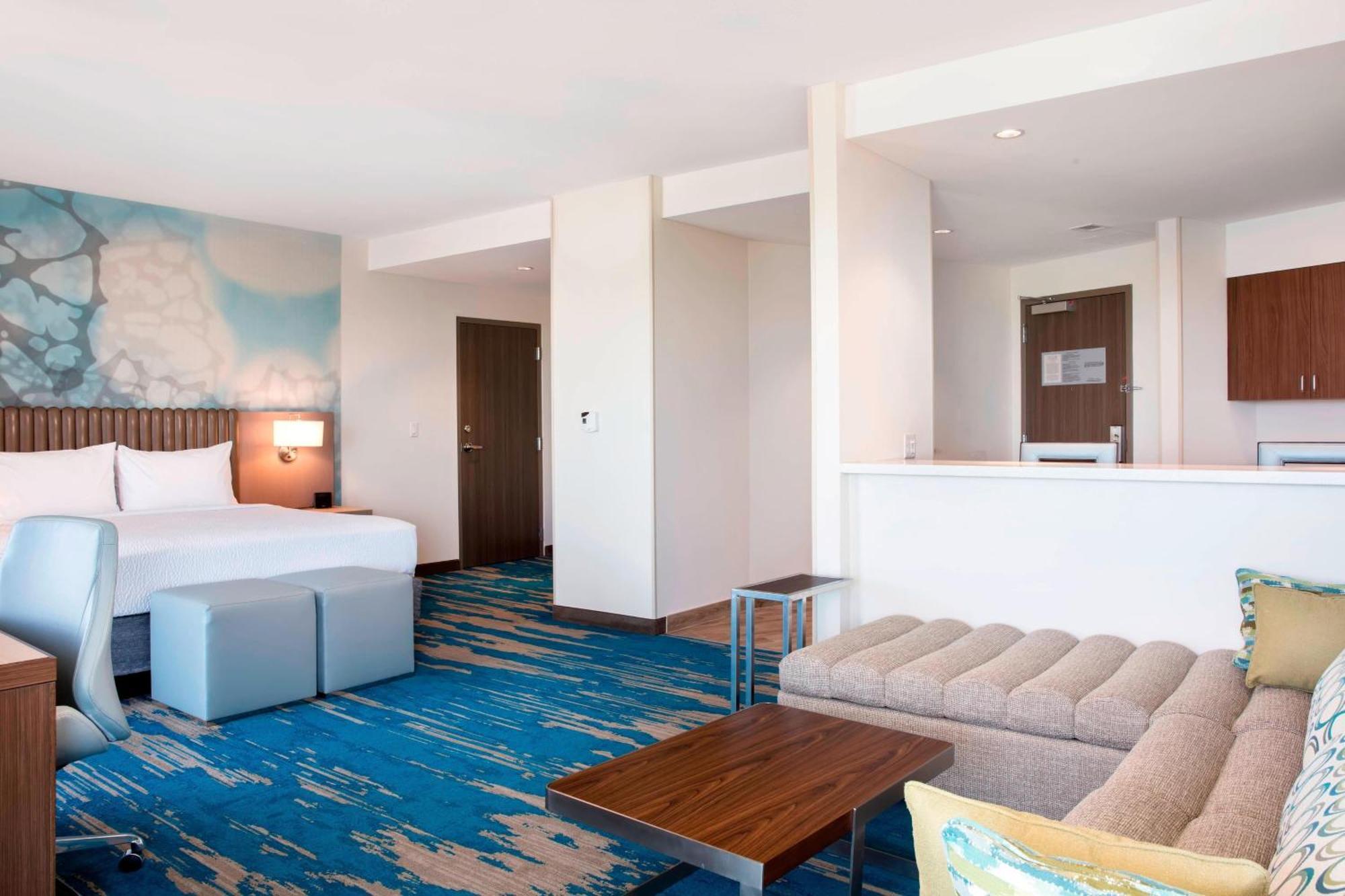 คอร์ตยาร์ด มาราธอน ฟลอริดา คียส์ Hotel ภายนอก รูปภาพ