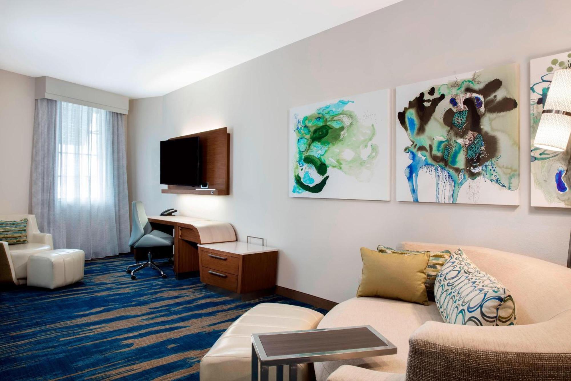 คอร์ตยาร์ด มาราธอน ฟลอริดา คียส์ Hotel ภายนอก รูปภาพ