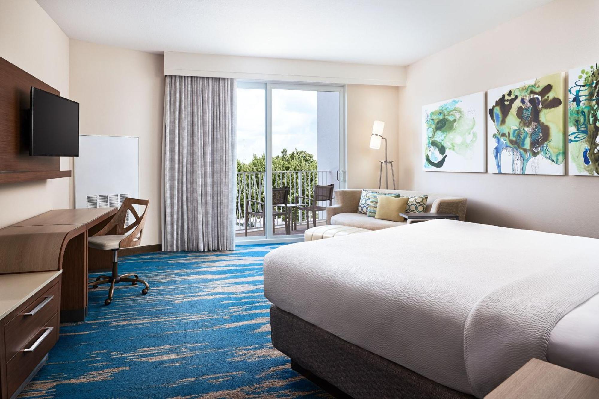 คอร์ตยาร์ด มาราธอน ฟลอริดา คียส์ Hotel ภายนอก รูปภาพ